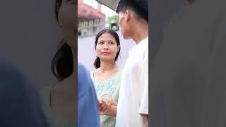 My Mom Have a Good Heart ️  | Aayush & Abhay #shorts #viral #funny