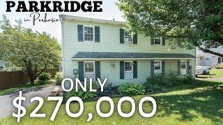 3 Bedroom | 1.5 Bathroom | 1,700 SQ FT | Perkasie PA | Bucks County | Philadelphia Homes for Sale