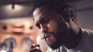 New York City - Dave East - Official Studio Video