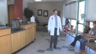 Orthodontic Clinic at Roseman University