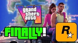 Rockstar Finally CONFIRMS GTA 6 Release Date Window! | Fall 2025!