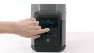 How to Log In And Connect To The EcoFlow App [RIVER Series, DELTA mini & DELTA Max - Not DELTA Pro]