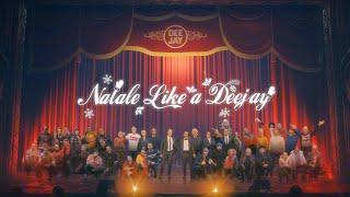 Natale Like a Deejay - La canzone di Natale di Radio Deejay 2024