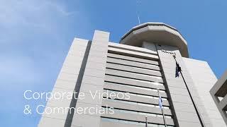 Luis Cisneros Video and Animation