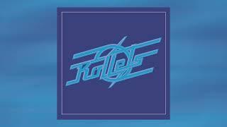 Rollets (1981) Reissue 2024 - Full Album