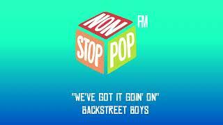 Non-Stop-Pop FM - Fan-made Playlist (2020)