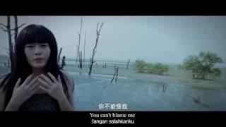 【你不要我Abandoned】by Michiyo何戀慈 & Diorlynn翁依玲@RED PEOPLE ft Namewee黃明志