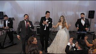 Wissam Al Iraqi - Evonte & Ashely Wedding Reception