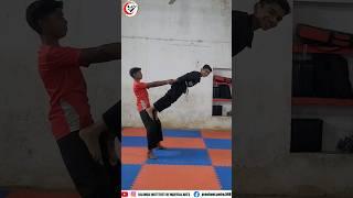 New Challenge #8 || KIMA || KALINGA INSTITUTE OF MARTIAL ARTS