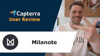 Milanote Review: Nice tool for millenial teams