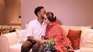 ABDIFATAH YARE IYO SHAADIYO SHARAF | NAXARIISTI OO QOF AH | NEW SOMALI MUSIC | OFFICIAL VIDEO 2022