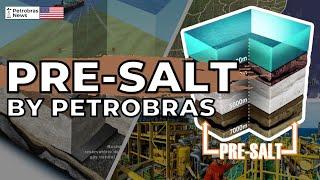 Do you know what pre-salt is? Petrobras explains...