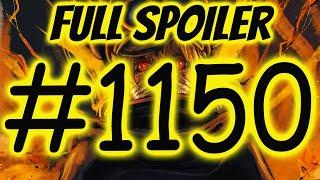 One Piece Chapter 1150: BROGY at DORRY Ginawang DEMONYO Ni Imu | Imu Power Revealed!