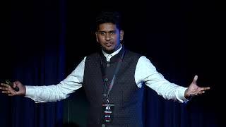 Dream Believe Achieve | Ganesh Datta Lakkur | TEDxGlobalAcademy