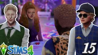 The Worst Date Ever | a Sims 4 ROYAL FAMILY series | Season 1 Part 15