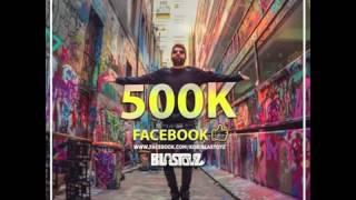 Blastoyz - 500k Fans MiX (Free Download)