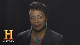 Mountaintop Moments: Dr. Bernice King on Her Father and the Global Family | History