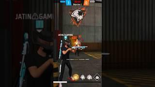 Free fire video Jatin MaXfree 86#freefire #shortvideos