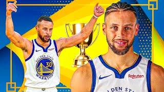 30 Minutes Of Steph Curry Winning the 2020-21 Scoring Title 