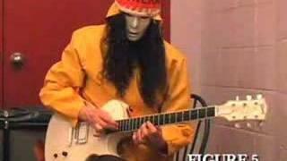 Buckethead (edited version)