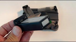 How to charge the battery on Holy Stone HS440 Drone