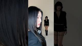 runway #아이린 #슬기 #RedVelvet_IRENE_SEULGI_TILT #레드벨벳_아이린_슬기