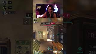 Really though, why do I never get kings row?! #overwatch2clips #overwatch2gameplay  #overwatch2