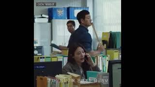 완전 미드보는 줄