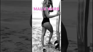 Malia Ward #girl#surfing#model#lifestyle#youtuber#blitz#viral#letsgo#blitzclipstv