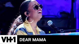 H.E.R., SWV & Shai Perform 'A Song For You', 'Right Here' & 'If I Ever Fall in Love' | Dear Mama