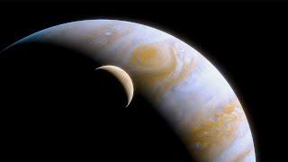 Searching For Life On Jupiter's Moon, Europa | Moon Explorers | BBC Earth Science