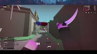 'Smooth' Plasma Dust Gameplay