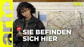 Gegenkartografie: Was Google Maps euch nicht zeigt | ARTE Tracks