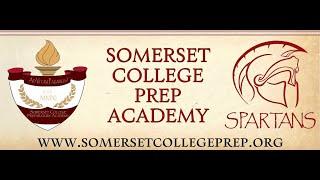 Somerset College Preparatory Academy Class of 2025 Graduation