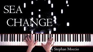 Sea Change - Stephan Moccio | Piano Cover