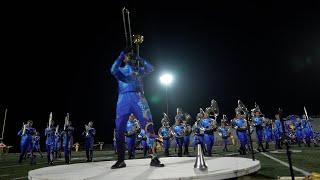 American Fork Marching Band | Family Show Preview