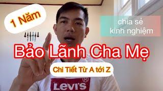 Con Bảo Lãnh Cha Mẹ Sang Mỹ Định Cư Diện IR5. Bảo Lãnh Anh Chị Em Sang Mỹ Định Cư Diện F4