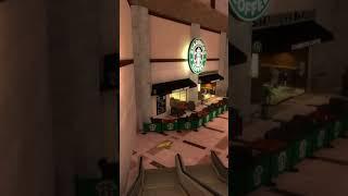 back at it again at krispy kreme ‍️