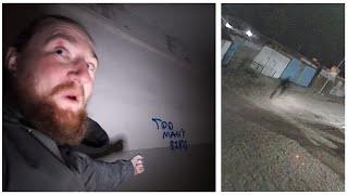 Debunking Ghost Videos and the Paranormal with Logic #35 - Shadow Ghost and Vampire Boy Ravages CCTV