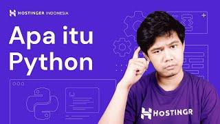 Apa itu Python? Penjelasan dan Kelebihan Beserta Fungsinya