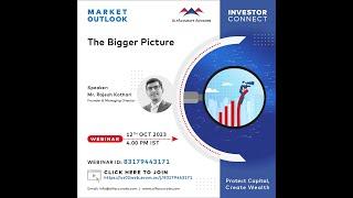 Investor Connect | The Bigger Picture