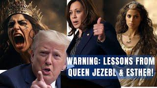 Warning: What Christians Must Know About Kamala Harris in the U.S Presidential Election 2024