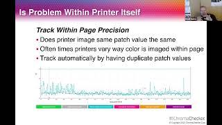 Tips for Interpreting the Print Data