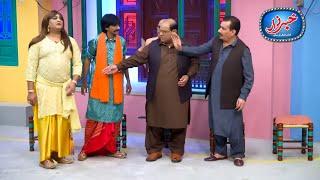 Khabarzar with Aftab Iqbal Latest Episode 34 | 30 June 2020 | Best of Amanullah Comedy