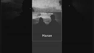 СЕРЁЖА САПАК -  Малая (Я знаю есть надежда у меня , любовь моя)