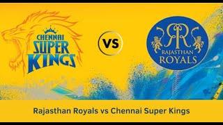 Rajasthan Royals vs Chennai Super Kings Super over - Cricket 19 Gameplay - RR vs CSK #Shorts