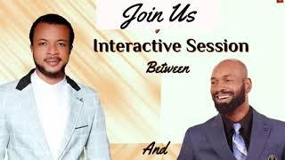 POPULAR NOLLYWOOD ACTOR (SYLVESTER MADU) INTERVIEWS EVANG. EBUKA OBI (DECEMBER 26, 2020)