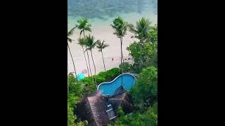 Koh Samui Thailand Four Season top resort in 2024 2025 luxury stay