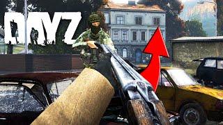 How I Got REVENGE On COASTAL BASE BANDITS In DayZ - Episode 1 - Targets Acquired!