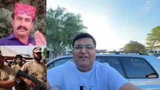 امتیاز چانڈیو ثناءاللہ شر کی جواب